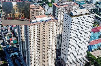 Ban Bí thư ban hành chỉ thị về công tác phát triển nhà ở xã hội