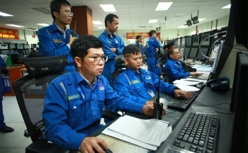 Duy trì sức tăng trưởng, doanh thu quý I/2024 BSR đạt 30.696 tỷ đồng
