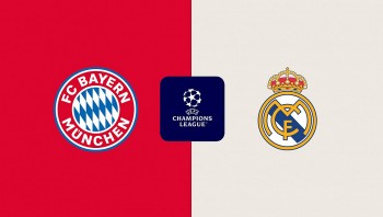 Nhận định bóng đá Bayern Munich và Real Madrid (02h00 ngày 01/05), Vòng bán kết UEFA Champions League