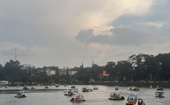 Công an tỉnh Lâm Đồng bác bỏ thông tin