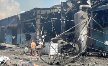 Góc nhìn pháp lý vụ nổ lò hơi khiến 6 người tử vong ở Đồng Nai