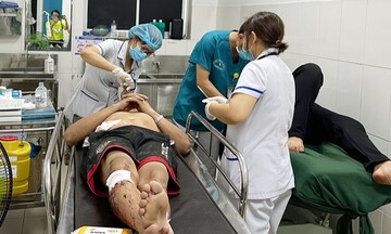 Đồng Nai: Khẩn trương điều tra nguyên nhân vụ nổ lò hơi khiến 13 người thương vong