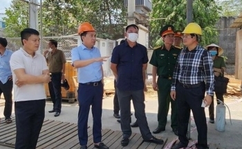 Nguyên nhân ban đầu vụ nổ lò hơi ở Đồng Nai khiến 6 người tử vong