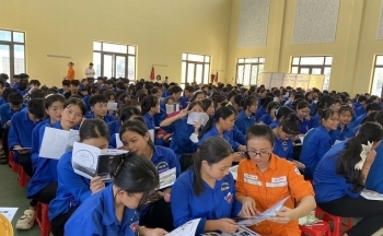 PC Lào Cai: Tích cực tuyên truyền sử dụng điện an toàn, tiết kiệm