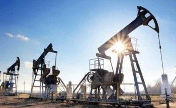 Tồn kho tăng kéo giá dầu giảm về mức thấp 7 tuần