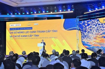 Sắp diễn ra lễ công bố PCI và PGI 2023