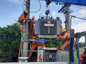 Vận hành thêm 59 trạm biến áp trong mùa nắng trên địa bàn tỉnh Phú Yên