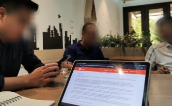 Cục thuế TP. Hà Nội nói gì về lùm xùm tiếp thị liên kết của Shopee?