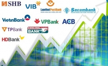 Hai nửa sáng tối trong bức tranh lợi nhuận ngành ngân hàng