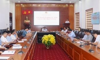 Lai Châu: Xác minh tài sản đối với 26 cá nhân tại 9 cơ quan, đơn vị