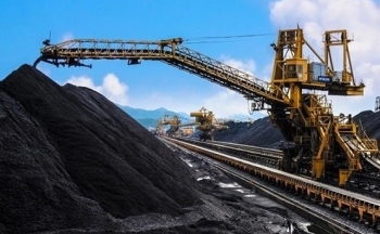 Ngành than phấn đấu tiêu thụ 5,25 triệu tấn than trong tháng 5/2024