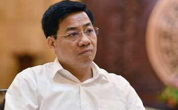 Bí thư Tỉnh uỷ Bắc Giang bị khởi tố vì liên quan vụ Tập đoàn Thuận An