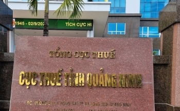 Quảng Ninh: Thêm 2 giám đốc doanh nghiệp bị tạm hoãn xuất cảnh từ ngày 3/5 do nợ thuế