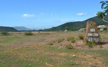 Đấu giá lại 6 bất động sản thuộc dự án Thiên Park tại Đà Nẵng