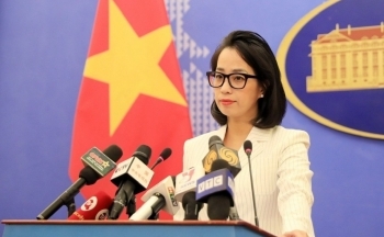 Việt Nam đề nghị Campuchia chia sẻ thông tin, đánh giá đầy đủ tác động của dự án kênh đào Funan Techo