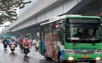 Dự báo thời tiết Hà Nội hôm nay 6/5/2024: Hà Nội nhiều mây, mưa rào và dông, cục bộ có mưa to