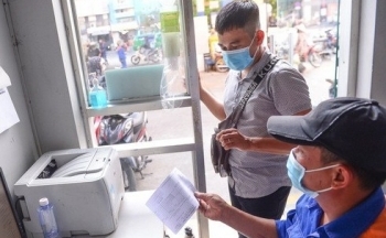 Triển khai hóa đơn điện tử xăng dầu: Doanh nghiệp mong muốn được hỗ trợ để thực hiện hiệu quả
