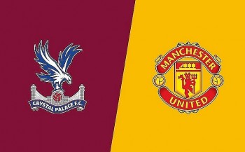 Nhận định bóng đá Crystal Palace và MU (2h ngày 7/5), Vòng 36 Ngoại hạng Anh 2023/2024