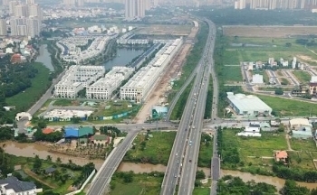 Gấp rút triển khai các điều kiện để Luật Đất đai có hiệu lực từ 1/7