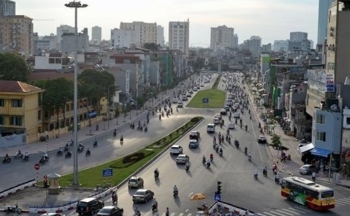 Dự báo thời tiết Hà Nội ngày mai 8/5/2024: Hà Nội tiếp tục mưa dông rải rác