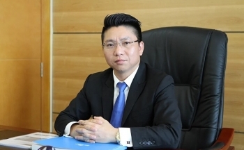 Cưỡng chế thuế BIDGroup, đại gia Trần Văn Mạnh rời bỏ vị trí đại diện pháp luật