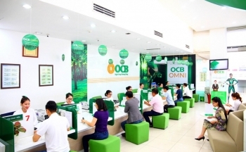 Lộ diện 4 ngân hàng có lãi tiền gửi cao nhất tháng 5, quán quân thuộc về OCB với 5,9%/năm