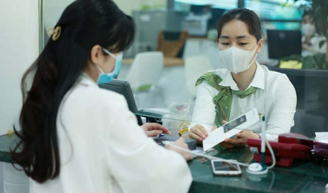 Điểm hài lòng về giải quyết thủ tục hành chính thấp, Vĩnh Phúc chỉ đạo 