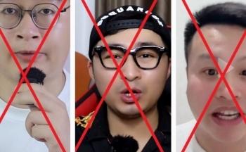 Theanh28, Nhật Hải Biết Tuốt và Ngũ A Ca gỡ video về nữ nhân viên ngân hàng