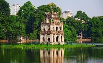 Dự báo thời tiết Hà Nội ngày mai 9/5/2024: Hà Nội tiếp tục mưa rào và dông