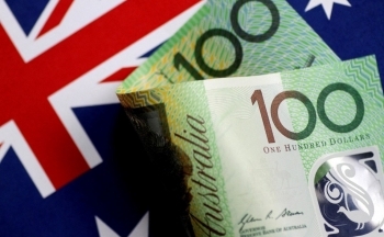 Tỷ giá AUD hôm nay 8/5/2024: Giá đô Úc bất ngờ giảm sau khi RBA quyết định giữ nguyên lãi suất