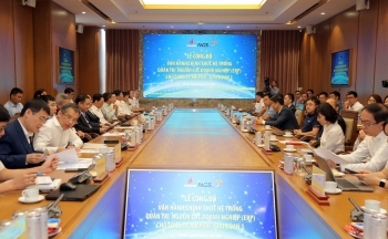 Petrovietnam vận hành hệ thống quản trị nguồn lực doanh nghiệp (ERP)
