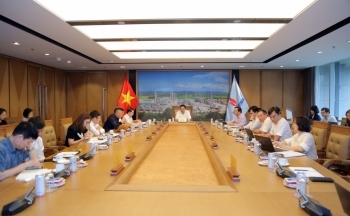 Petrovietnam kiên định bám sát mục tiêu quản trị