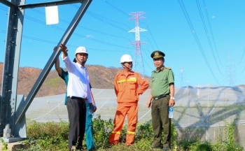 Bài 2: Tăng cường công tác phối hợp quản lý vận hành lưới điện truyền tải