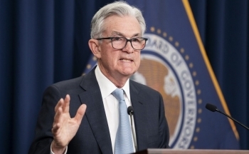 FED dự định tiếp tục giữ lãi suất ở mức cao