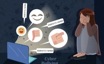 Từ vụ hai cô gái trẻ lộ clip nhạy cảm: Làm gì khi bị phát tán clip ''nóng'' trên mạng xã hội?