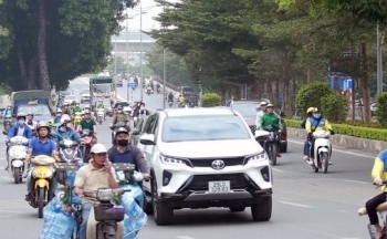 Hà Nội: Dự án hơn 17.000 tỷ đồng mở rộng gấp đôi đường Láng bao giờ triển khai?