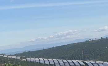 Lâm Đồng: Chủ động bảo đảm cung ứng điện trong thời gian cao điểm