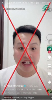 Xử lý nghiêm tình trạng câu like ''bẩn'', tạo không gian lành mạnh, an toàn