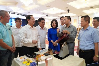 Thanh tra ngành khoa học và công nghệ đã thực hiện thanh tra, kiểm tra 8.066 cơ sở
