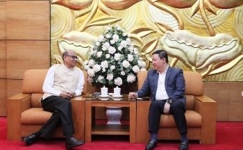 Truyền cảm hứng yêu chuộng hòa bình trên toàn thế giới từ Chiến thắng Điện Biên Phủ