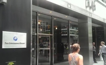 Conference Board: Mức tăng trưởng việc làm của Hoa Kỳ đang chậm lại