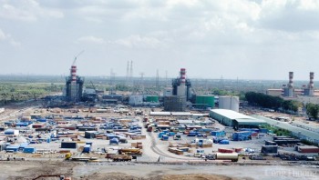 Dự án nhiệt điện Nhơn Trạch 3 và 4: Sẽ xử lý nghiêm hành vi cản trở thi công