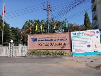 TP. Hồ Chí Minh: 19 sinh viên nhập viện nghi ngộ độc thực phẩm
