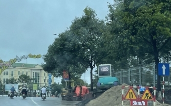 Sở Kế hoạch và Đầu tư không thể kiểm tra nhà thầu “siêu may mắn” tại Đắk Nông