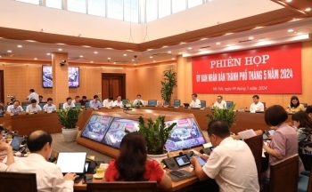 Hà Nội sắp triển khai dự án đường sắt đô thị đoạn ga Hà Nội - Hoàng Mai?
