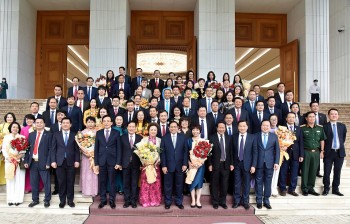 Mục tiêu đến năm 2030, có ít nhất 10 doanh nhân Việt lọt danh sách tỷ phú USD thế giới