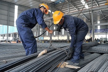 Giá thép hôm nay ngày 10/5/2024: Thị trường chờ “bứt phá” trong quý II