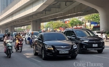 Dự báo thời tiết Hà Nội hôm nay 10/5/2024: Hà Nội tăng nhiệt, có mưa, trưa chiều trời nắng