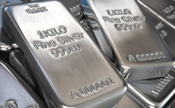 Đồng USD suy yếu đưa sắc xanh phủ kín bảng giá kim loại