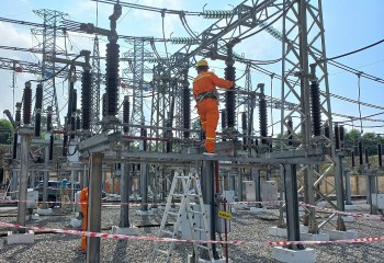 Thừa Thiên Huế: Triển khai phương án cấp điện mùa khô